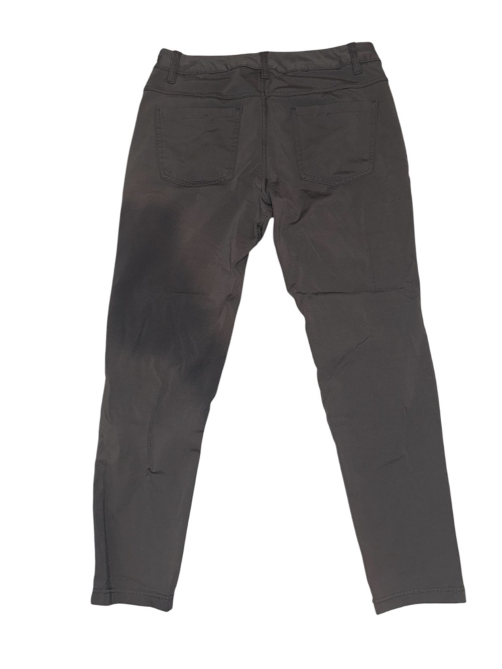 BYLT Gray Chino Style Golf Pants Large Stretch Performance Pants - Picture 5 of 6